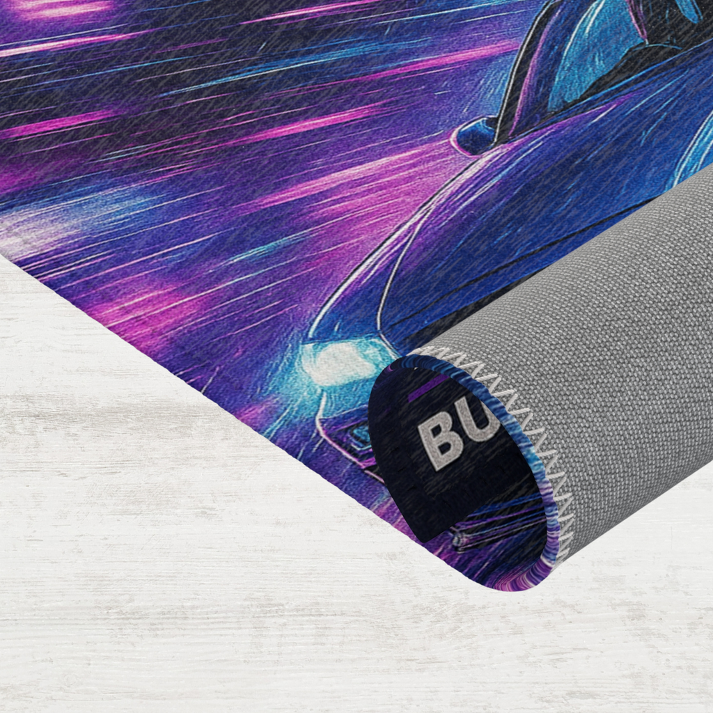 RevMats GTR r34 Rug