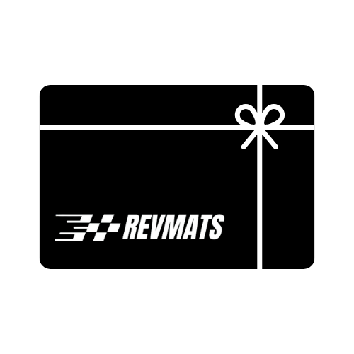 RevMats Gift Card £10